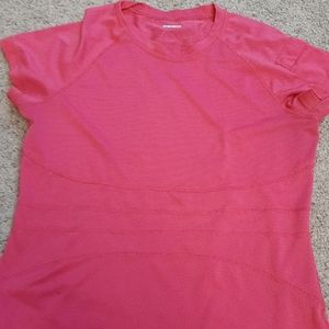 Lulu Lemon Shirt